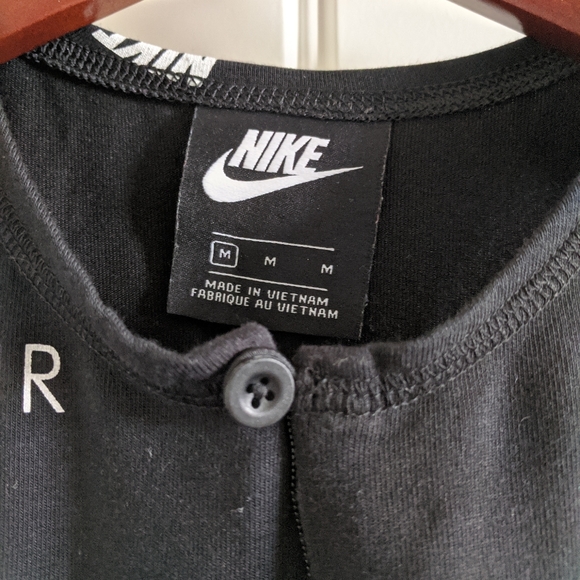 Nike Bodysuit - Picture 4 of 5